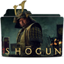 Shogun (2024) TV Folder Icon v2