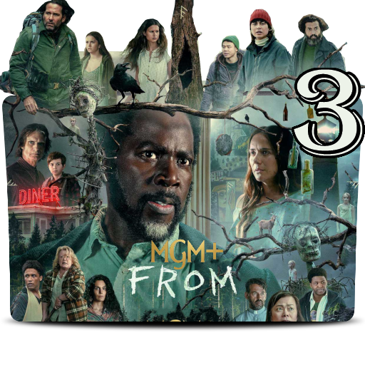 From S03 Folder Icon v1 by lonewolfsg on DeviantArt