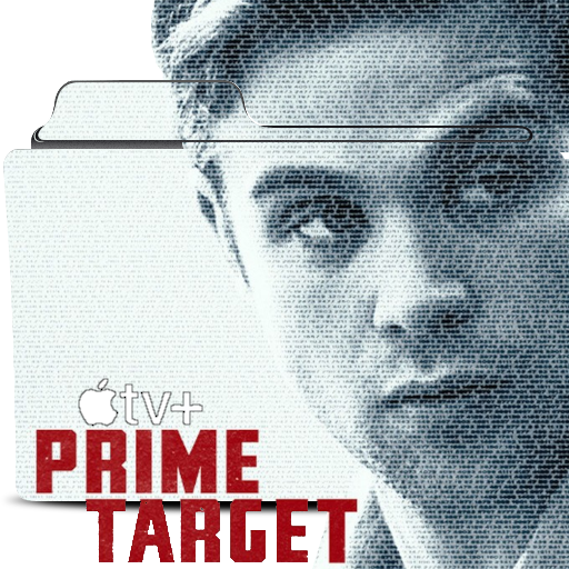Prime Target S1 Folder Icon v1 by lonewolfsg on DeviantArt
