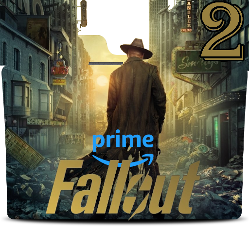 Fallout S02 Folder Icon v2 by lonewolfsg on DeviantArt