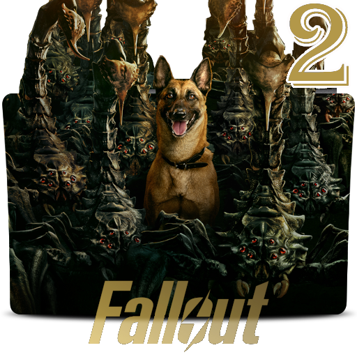 Fallout S02 Folder Icon v8 by lonewolfsg on DeviantArt