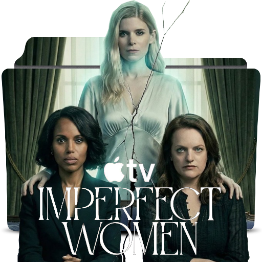 Imperfect Women Folder Icon v3 by lonewolfsg on DeviantArt
