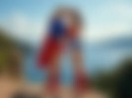 Superwoman and Wonderlady 12 (mp4)