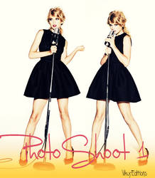 PhotoShoot de Taylor Swift