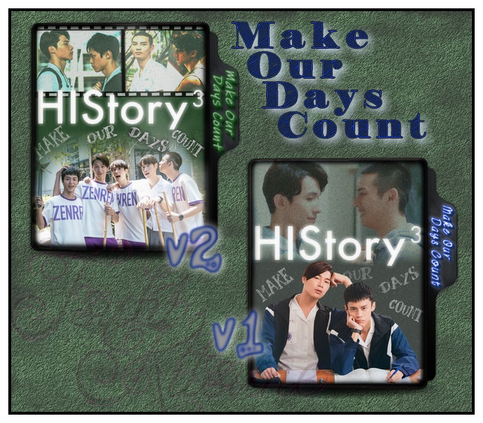 History 3 make our days count modc by tsukkitsune on deviantart