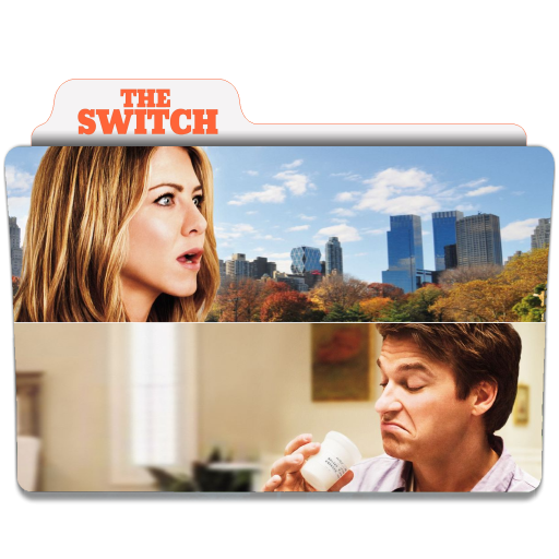 The Switch (2010) Folder Icon by AckermanOP on DeviantArt