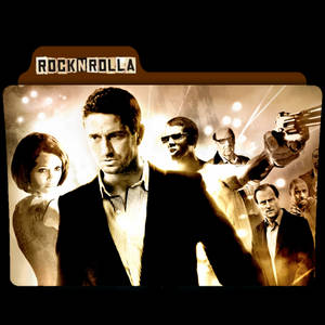 Explore the Best Rocknrolla Art | DeviantArt