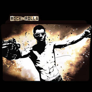 Explore the Best Rocknrolla Art | DeviantArt