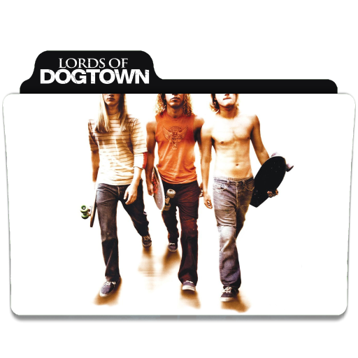 Lords of Dogtown (2005)