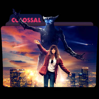 Explore the Best Colossalmovie Art | DeviantArt