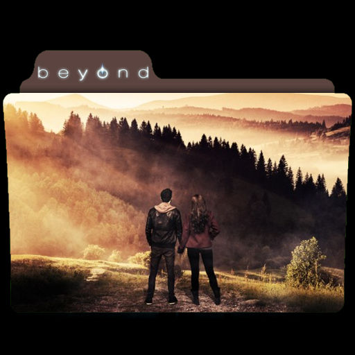 Beyond (2014) Folder Icon by AckermanOP on DeviantArt