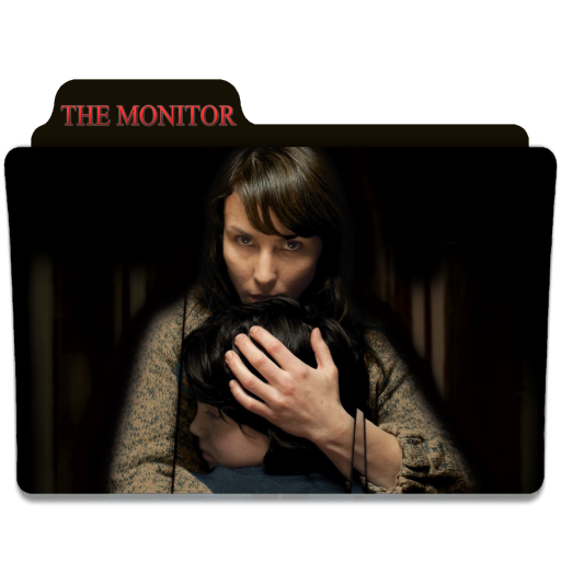 The Monitor (2011) Folder Icon by AckermanOP on DeviantArt