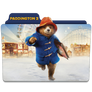 Paddington 2 (2017) Folder Icon