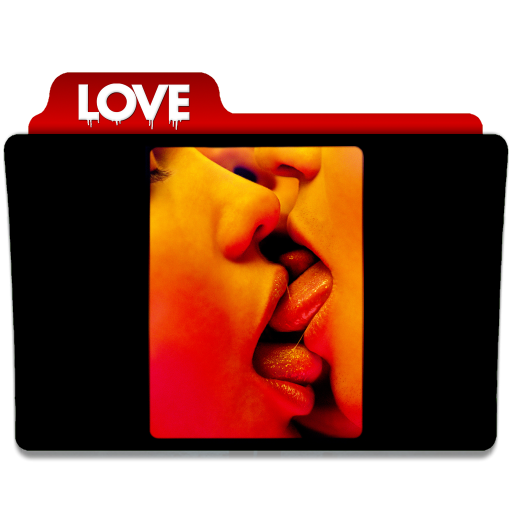 Val x Love Folder Icon by Kikydream on DeviantArt