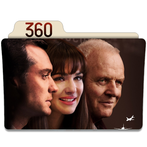 360 (2011) Folder Icon by AckermanOP on DeviantArt