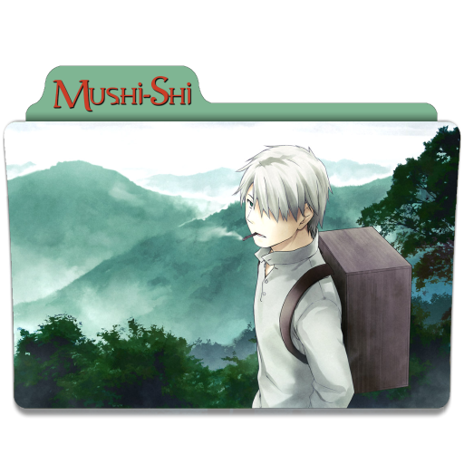 Mushishi  LiveChartme