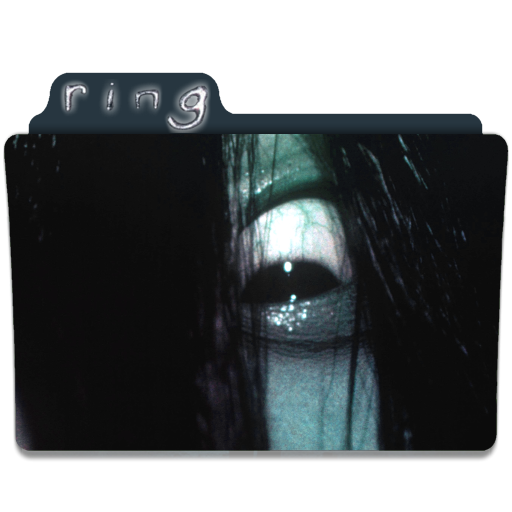 Ring 1998 Folder Icon By Ackermanop On Deviantart