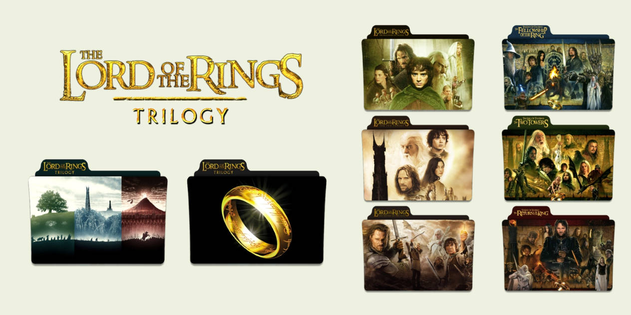 Vintage the Lord of the Rings Trilogy Deluxe 2 DVD Editions With Bonus  Material New Line Cinema Near Mint - Etsy