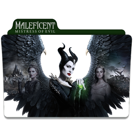Maleficent mistress of evil putlocker sales
