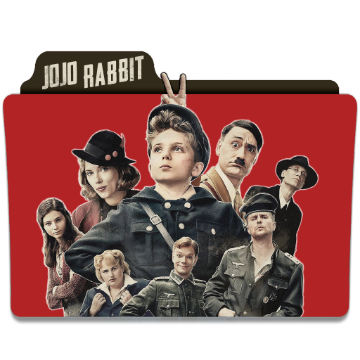 Jojo rabbit watch online putlocker top