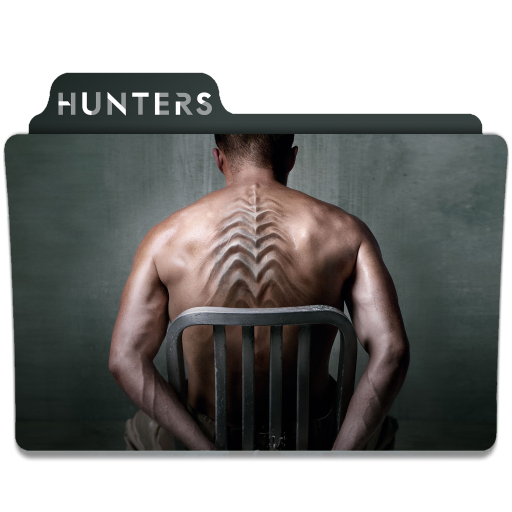Hunters (TV Series) Folder Icon by AckermanOP on DeviantArt