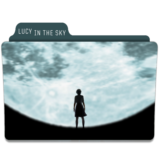 Lucy In The Sky (2019) Folder Icon by AckermanOP on DeviantArt