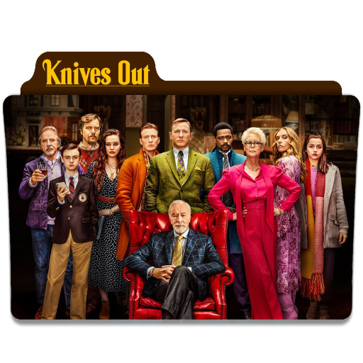 Knives out 2019 putlocker store