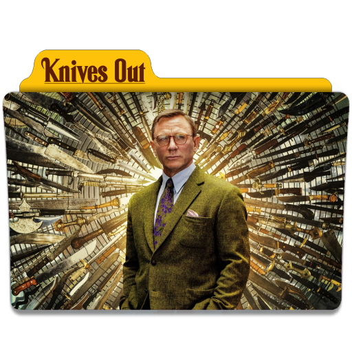 Knives Knives