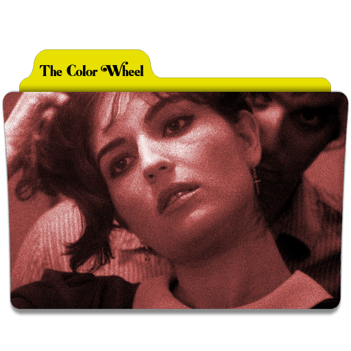 The Color Wheel (2011) Folder Icon by AckermanOP on DeviantArt