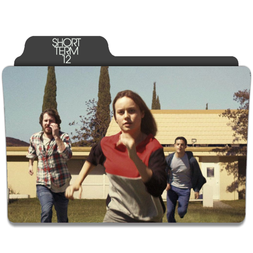 Short Term 12 (2013) Folder Icon by AckermanOP on DeviantArt