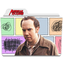 American Splendor (2003) Folder Icon