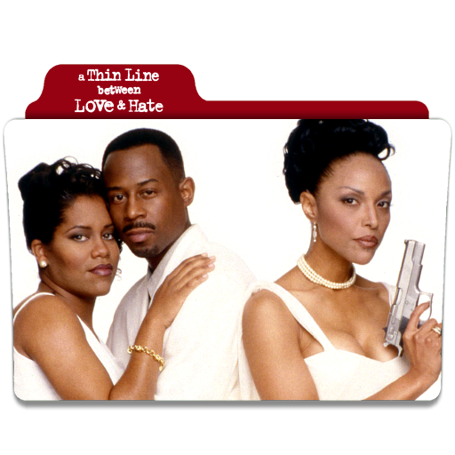 A thin line between love and hate full movie putlockers 2025