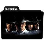 Mulholland Falls (1996) Folder Icon