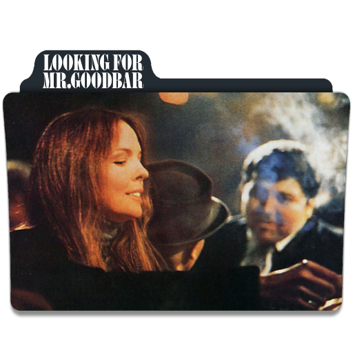 Looking For Mr Goodbar (1977) Folder Icon by AckermanOP on DeviantArt
