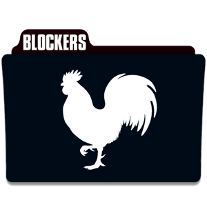 Explore the Best Blockers Art | DeviantArt