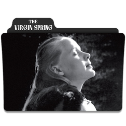 The Virgin Spring (1960) Folder Icon