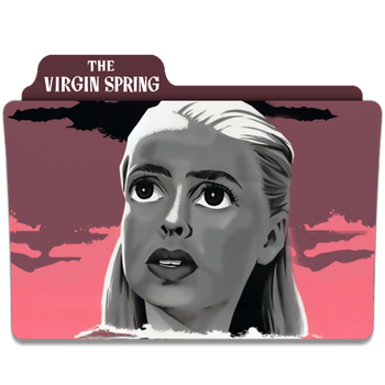 The Virgin Spring (1960) Folder Icon