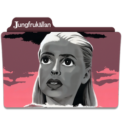 Jungfrukallan (1960) Folder Icon