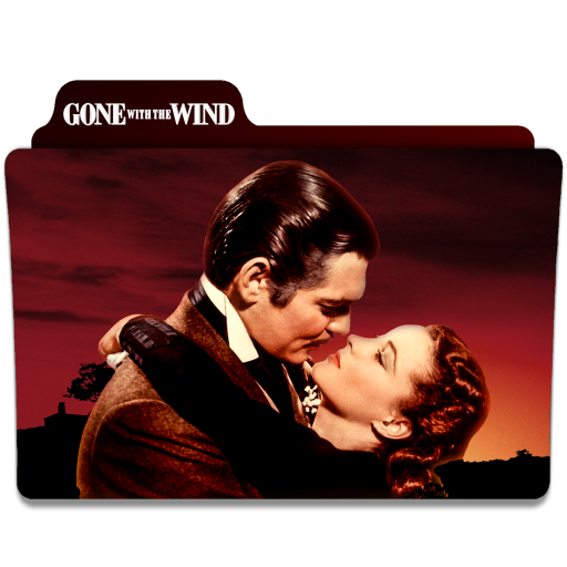 Gone With The Wind 1939