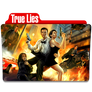 True Lies (1994) Folder Icon