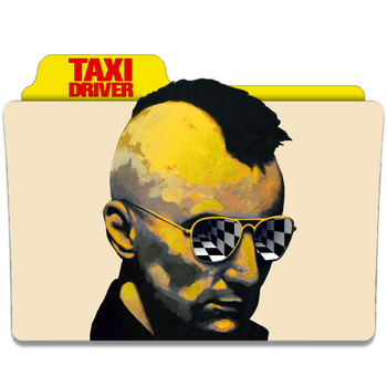Explore the Best Taxidriverfilm Art | DeviantArt