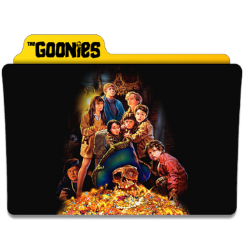 Explore the Best Gooniesfilm Art | DeviantArt