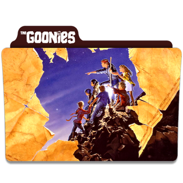 The Goonies Meme by 4xEyes1987 on DeviantArt🐣 Descubra a emoção dos