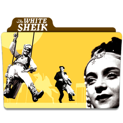 The White Sheik (1952) Folder Icon