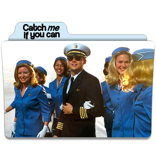 Catch me if you can putlocker shop