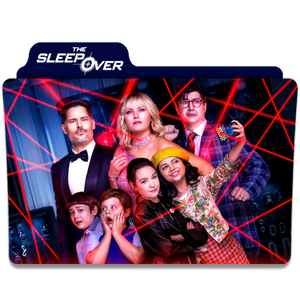 The Sleepover (2020) Folder Icon