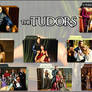 The Tudors (TV Series) Folder Icons