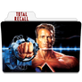 Total Recall (1990) Folder Icon