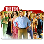 The Ten (2007) Folder Icon