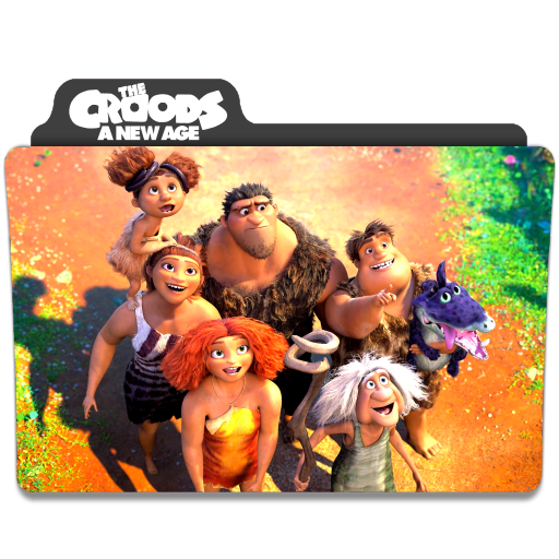 The croods a new age putlocker new arrivals